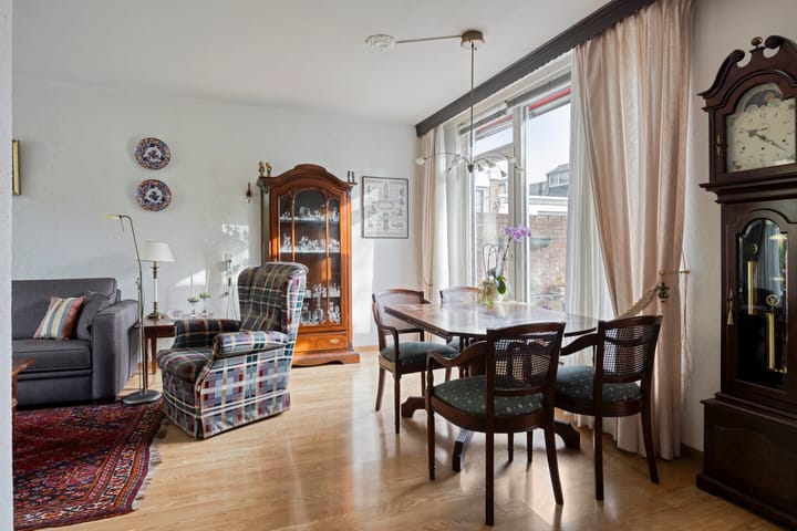 Foto 12 van Straatsburglaan 37