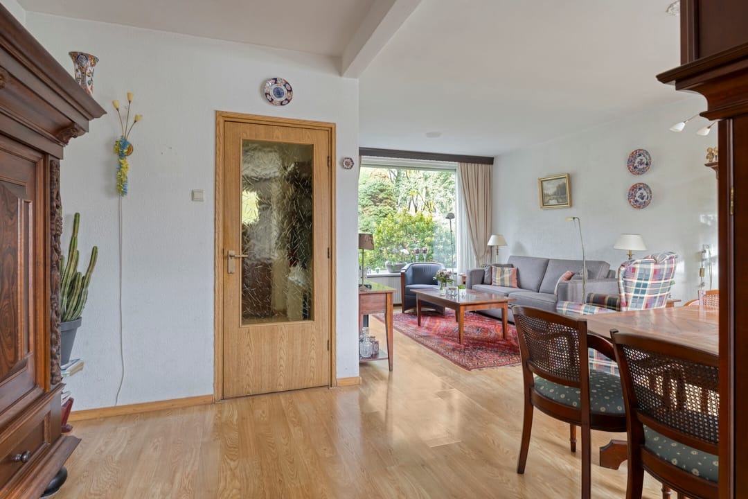 Foto 16 van Straatsburglaan 37