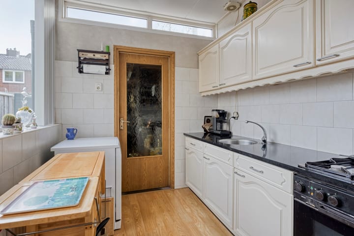 Foto 18 van Straatsburglaan 37