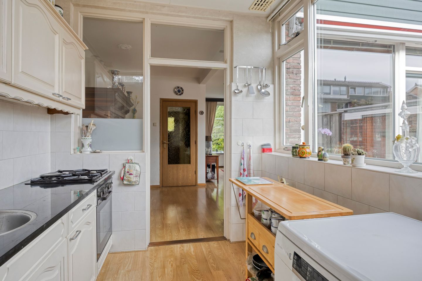 Foto 20 van Straatsburglaan 37