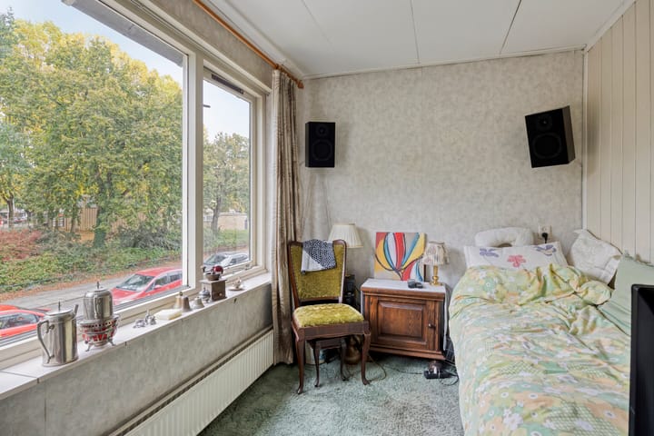 Foto 23 van Straatsburglaan 37