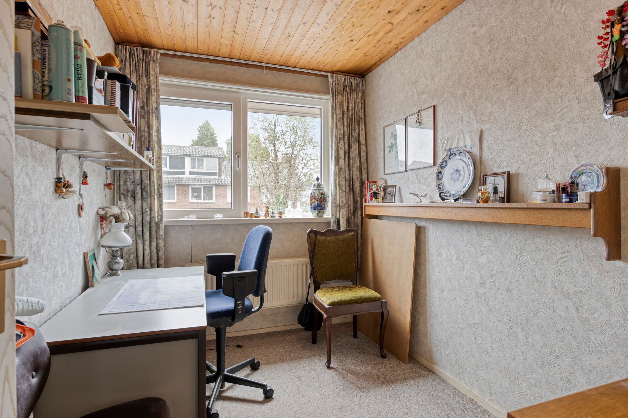 Foto 24 van Straatsburglaan 37