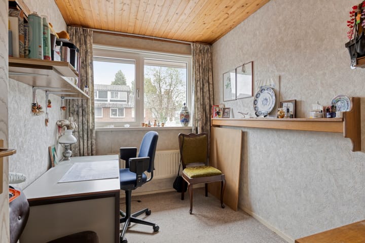 Foto 24 van Straatsburglaan 37