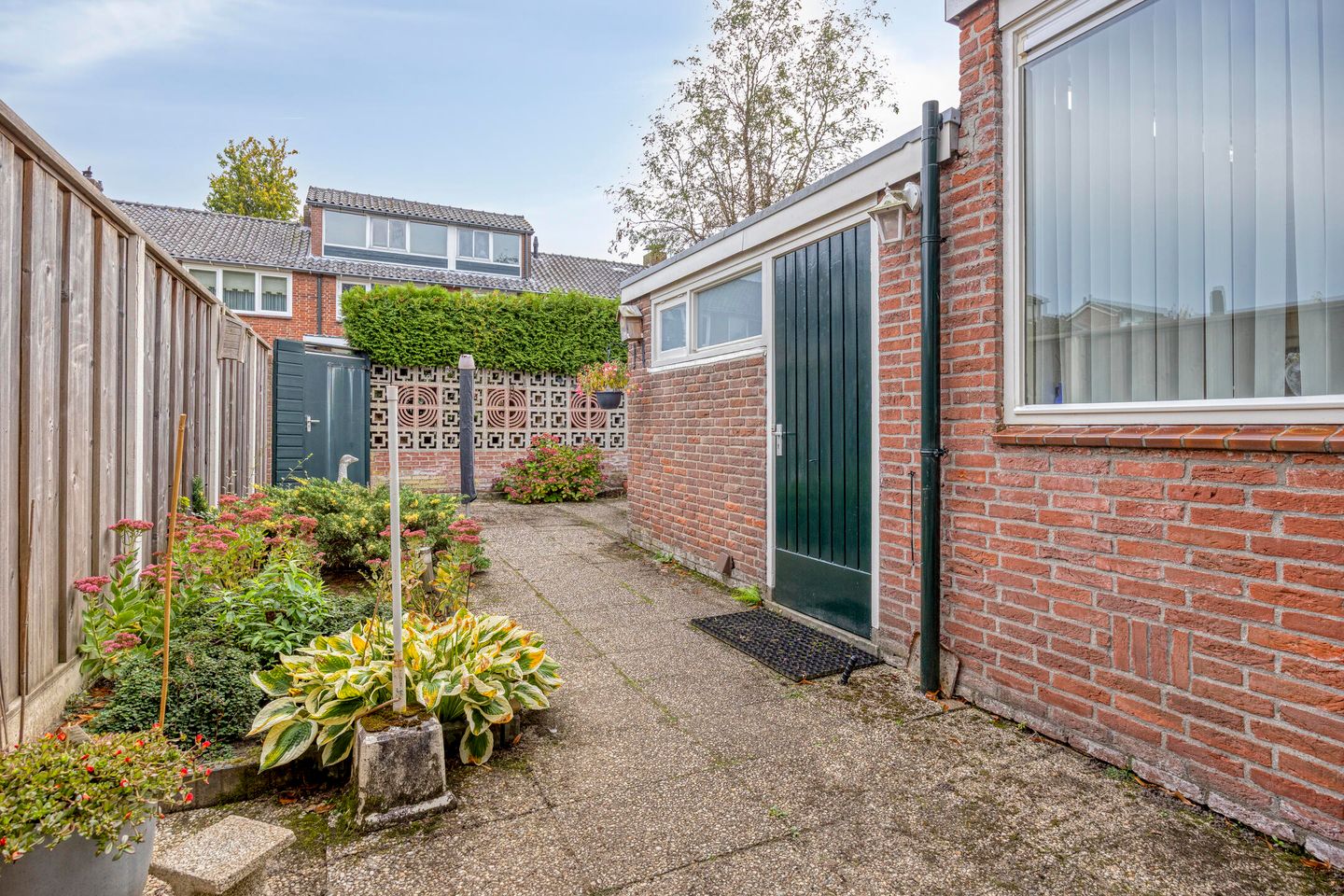 Foto 4 van Straatsburglaan 37