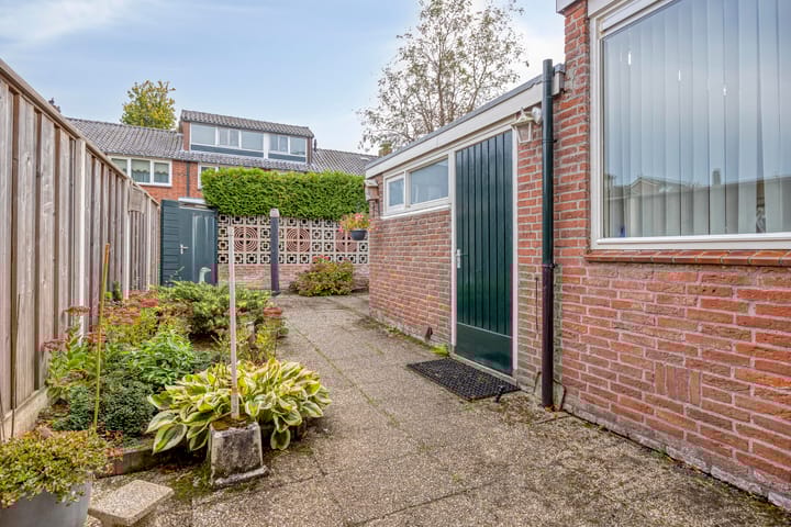 Foto 4 van Straatsburglaan 37