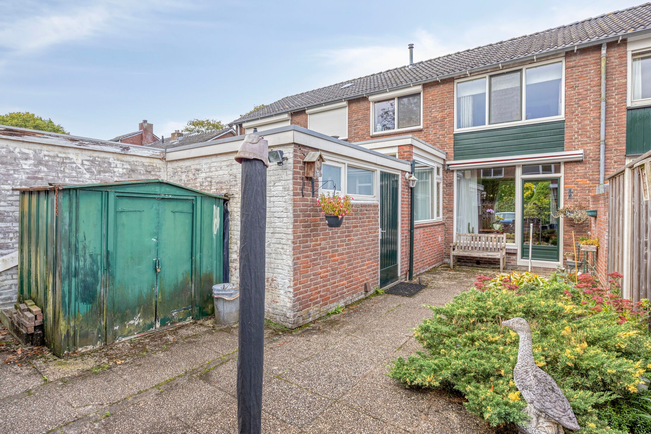 Foto 27 van Straatsburglaan 37