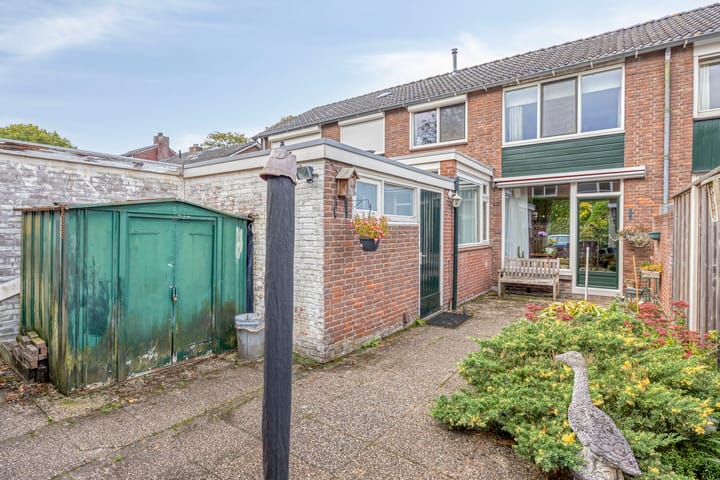 Foto 27 van Straatsburglaan 37