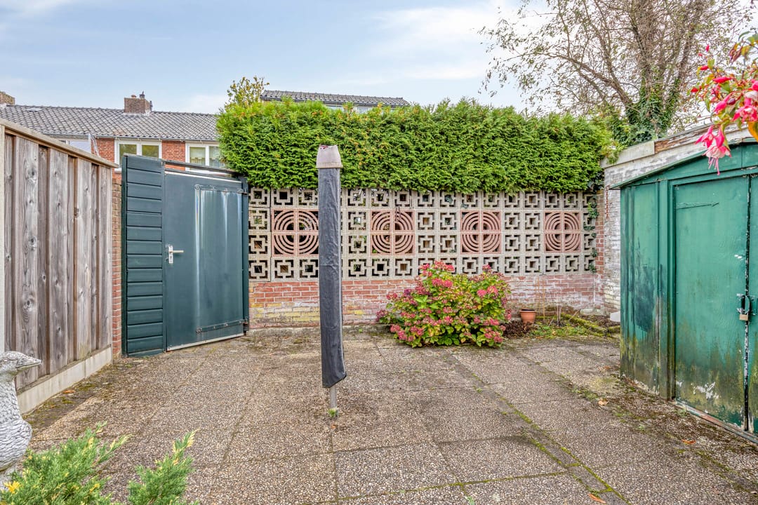 Foto 28 van Straatsburglaan 37