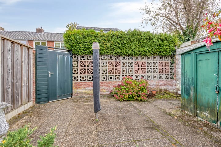 Foto 28 van Straatsburglaan 37