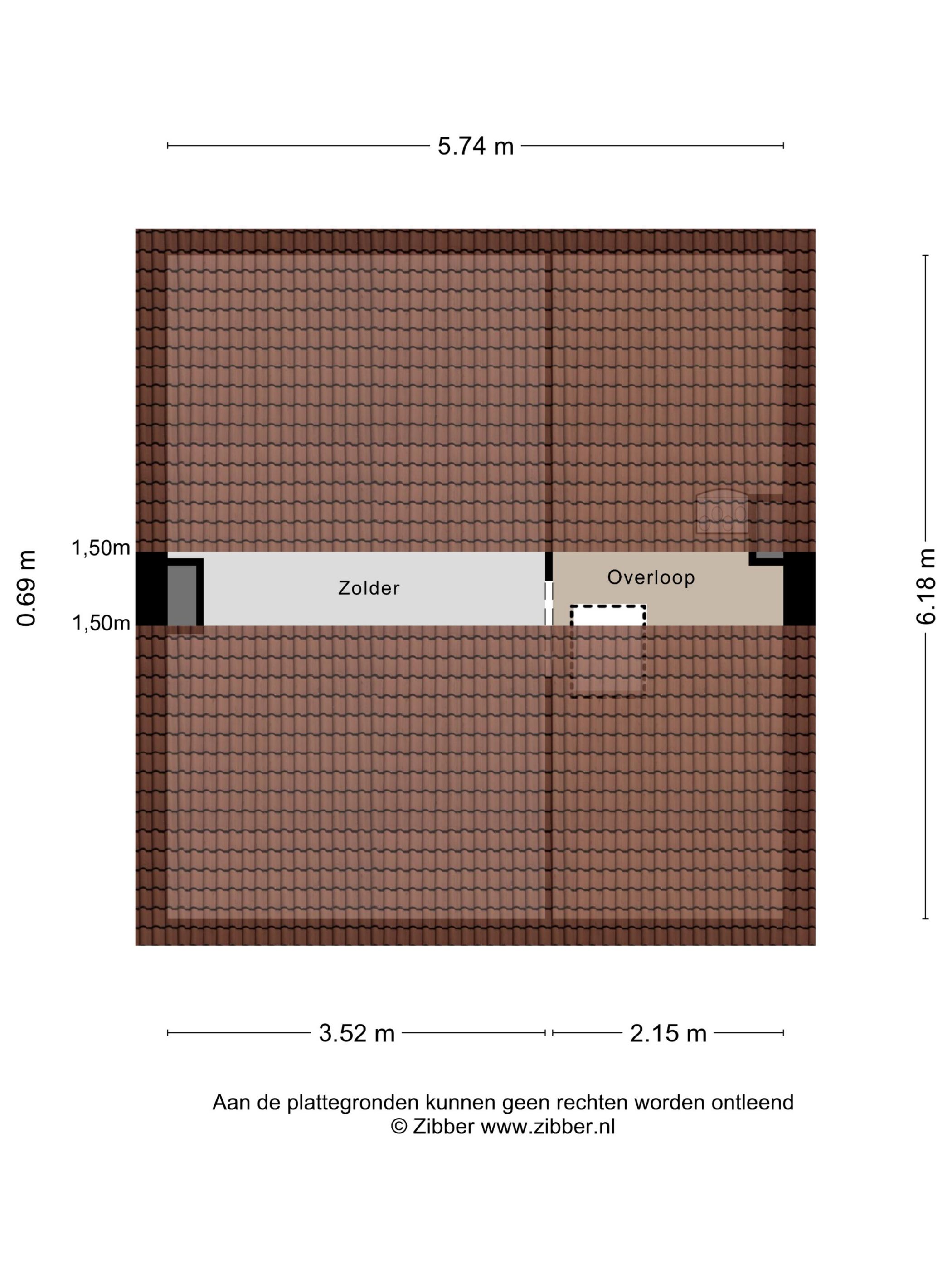 Foto 36 van Straatsburglaan 37