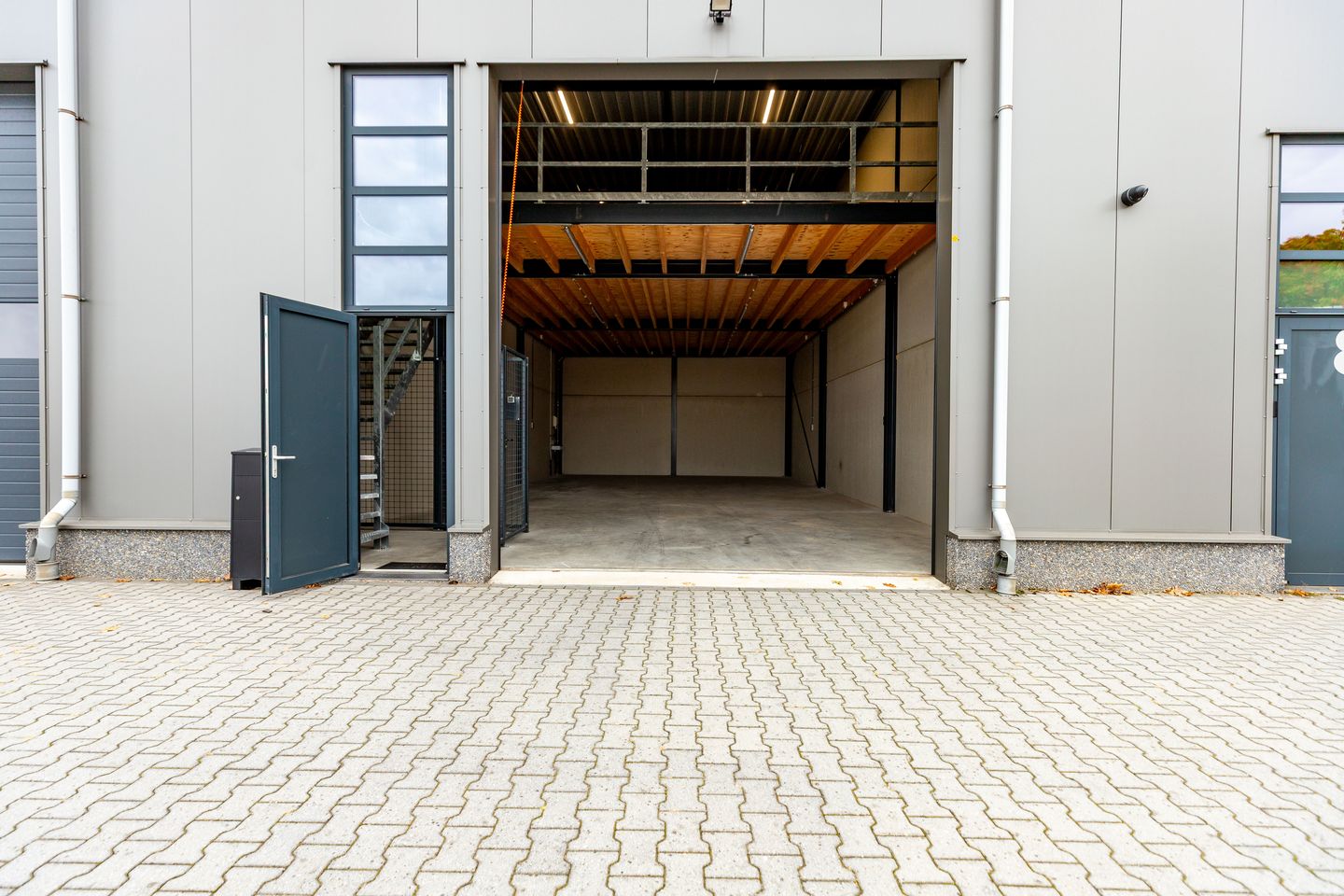 Bekijk foto 5 van Nijverheidsstraat 10