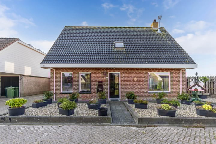 Foto 4 van Simon Sipmastrjitte 16