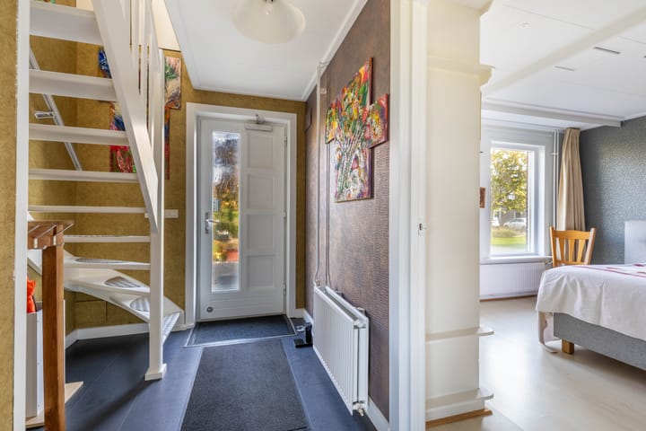 Foto 5 van Simon Sipmastrjitte 16