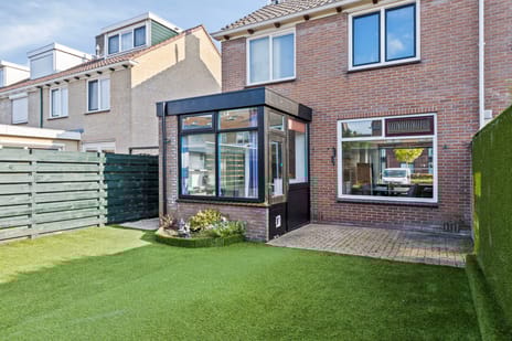 Florastraat 25 secondary image