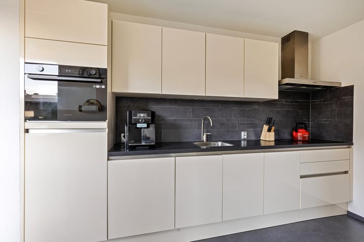 Foto 3 van Florastraat 25