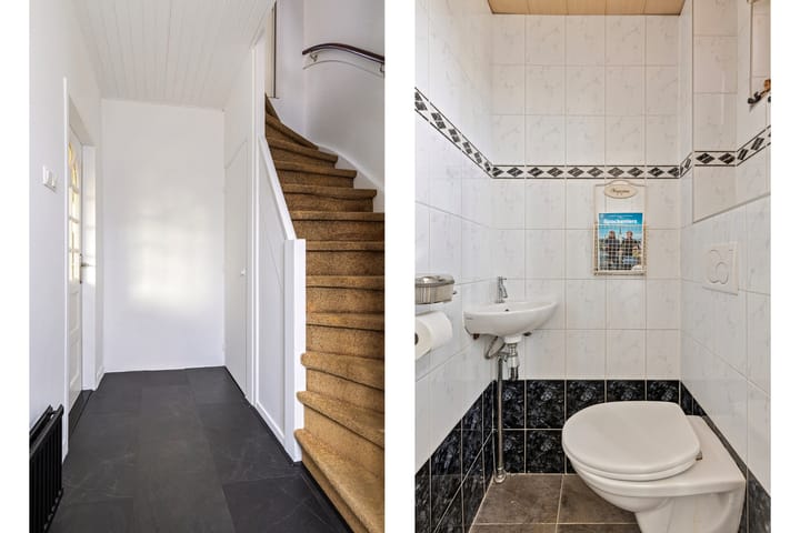 Foto 5 van Florastraat 25