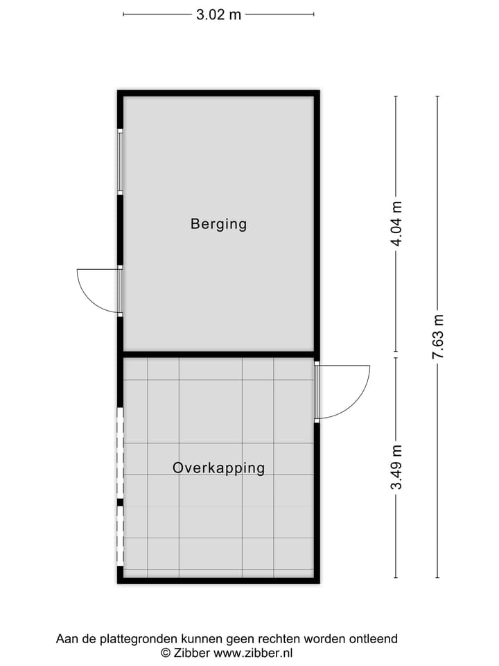 Foto 34 van Florastraat 25