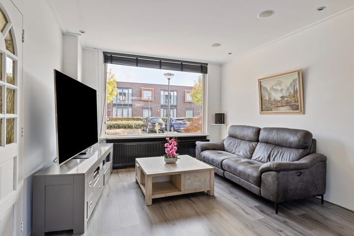 Foto 6 van Florastraat 25