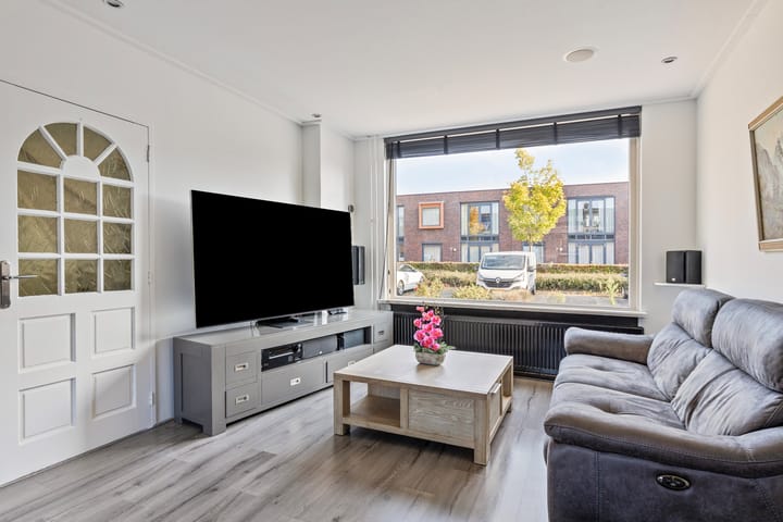 Foto 7 van Florastraat 25