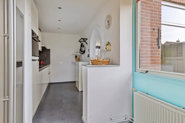 Foto 14 van Florastraat 25