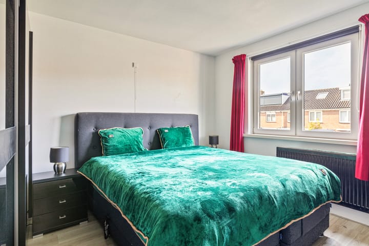 Foto 15 van Florastraat 25