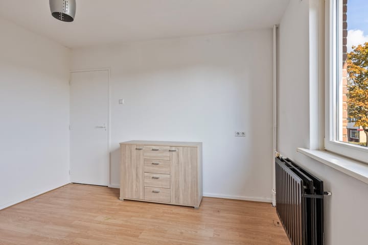 Foto 22 van Florastraat 25