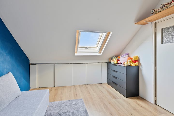 Foto 24 van Florastraat 25