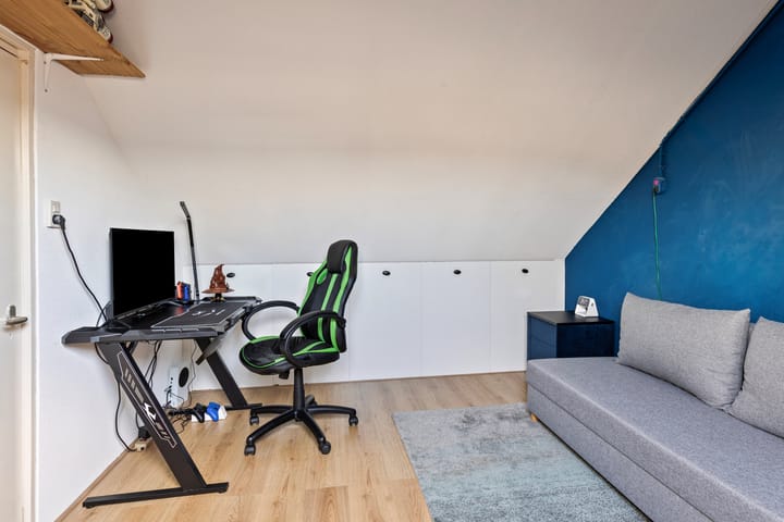 Foto 25 van Florastraat 25