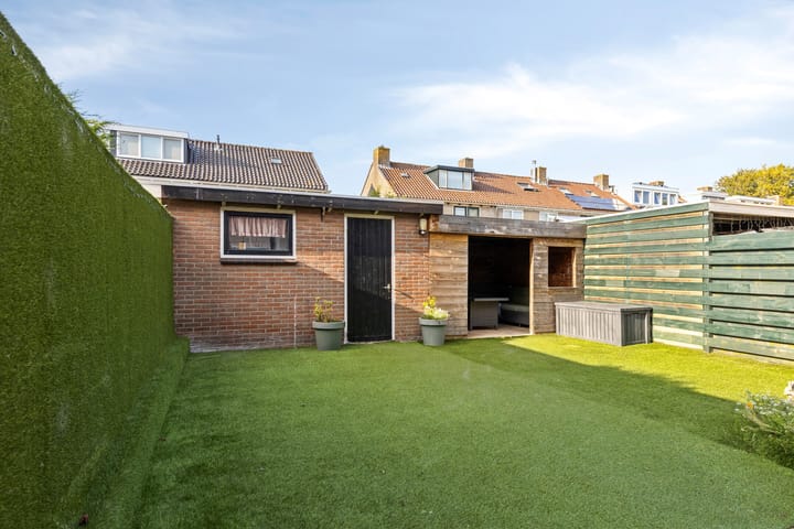 Foto 26 van Florastraat 25