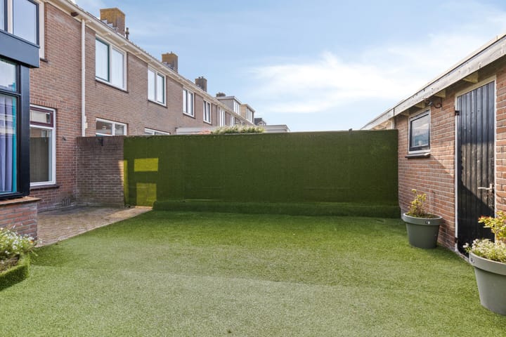 Foto 27 van Florastraat 25