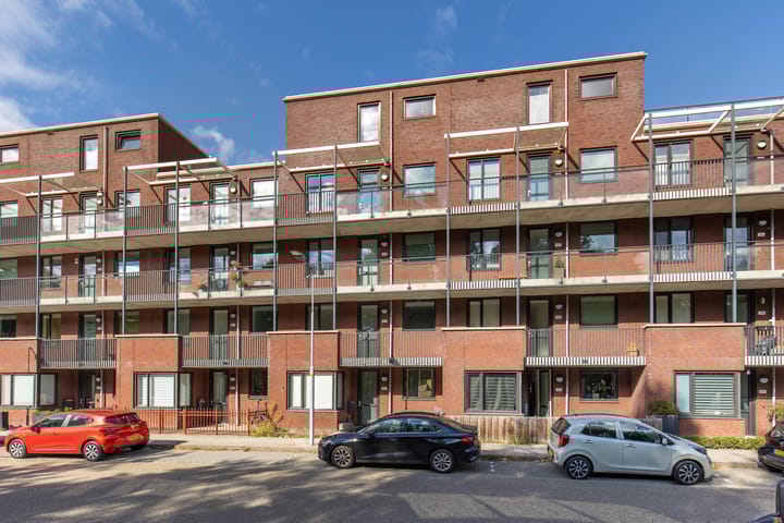 Photo 1 of Windestraat 130