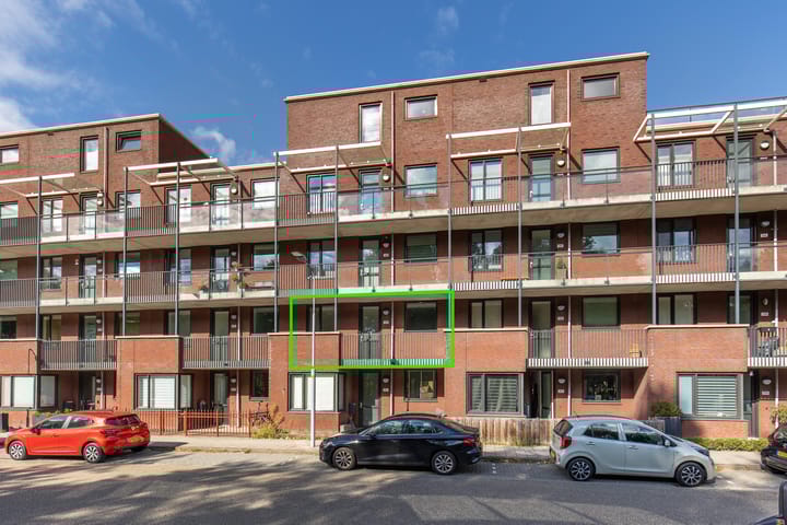 Photo 5 of Windestraat 130