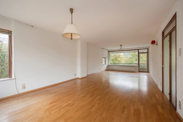 Foto 2 van Generaal Spoorlaan 781