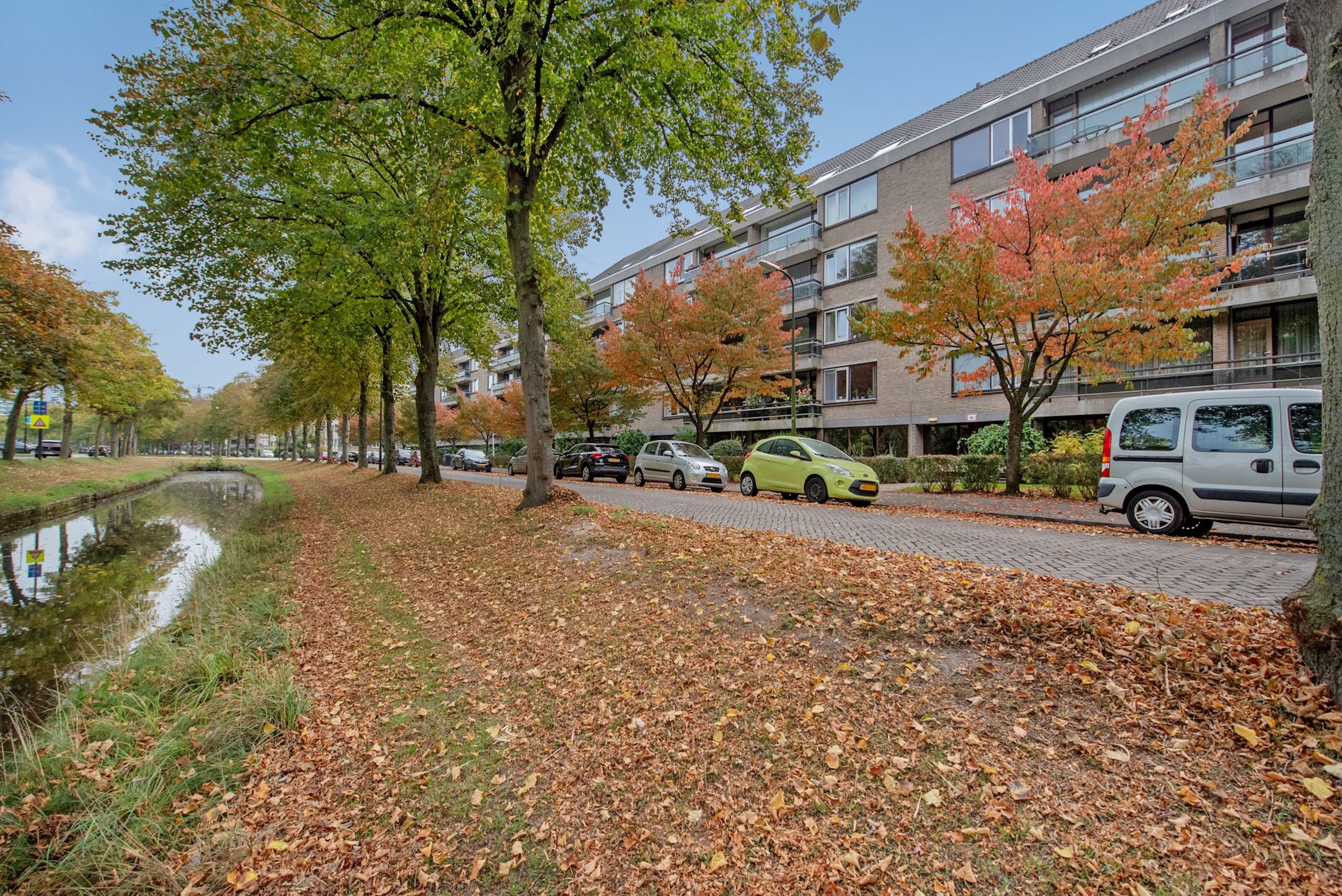 Generaal Spoorlaan, 781, Rijswijk (ZH), 2285TM, Zuid-Holland, Nederland 781