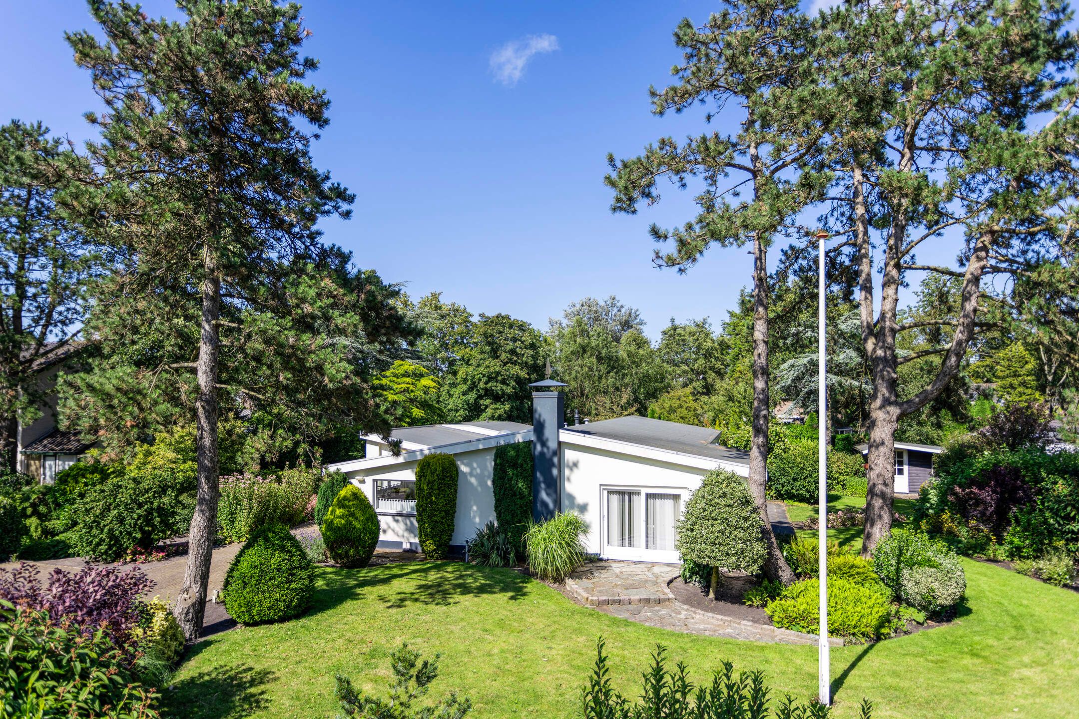 Bergerweg, 67, Bergen (NH), 1862JT, Noord-Holland, Nederland 67 