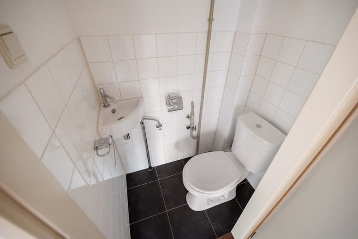 Foto 19 van Generaal Spoorlaan 781