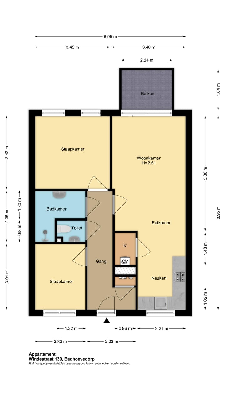 Photo 32 of Windestraat 130