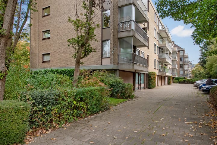 Foto 30 van Generaal Spoorlaan 781