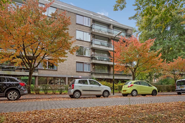 Foto 34 van Generaal Spoorlaan 781