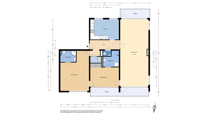 Foto 36 van Generaal Spoorlaan 781