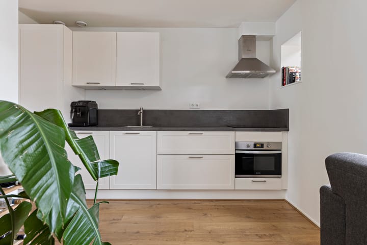 Foto 3 van Granpré Molièreweg 32