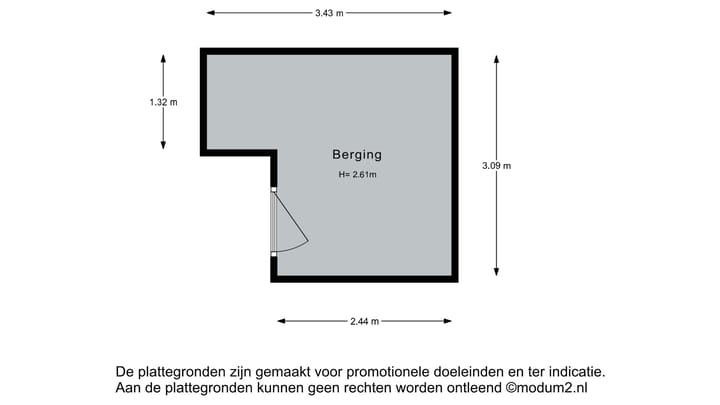 Foto 37 van Generaal Spoorlaan 781