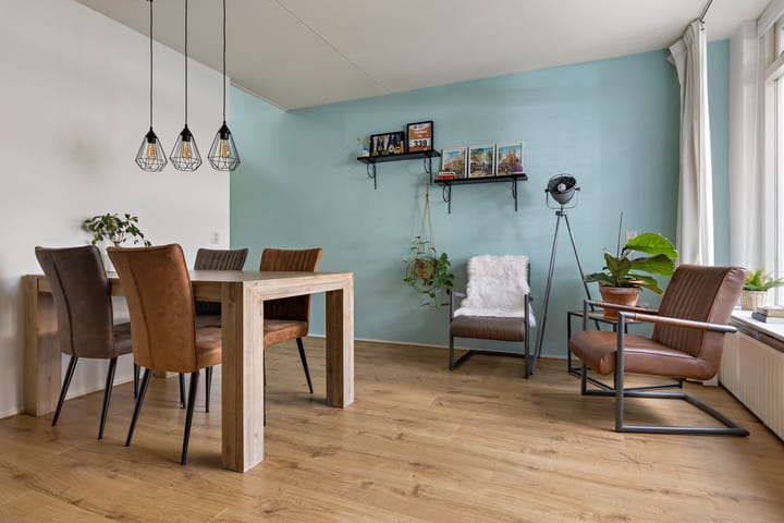 Foto 4 van Granpré Molièreweg 32