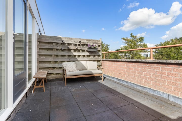 Foto 5 van Granpré Molièreweg 32