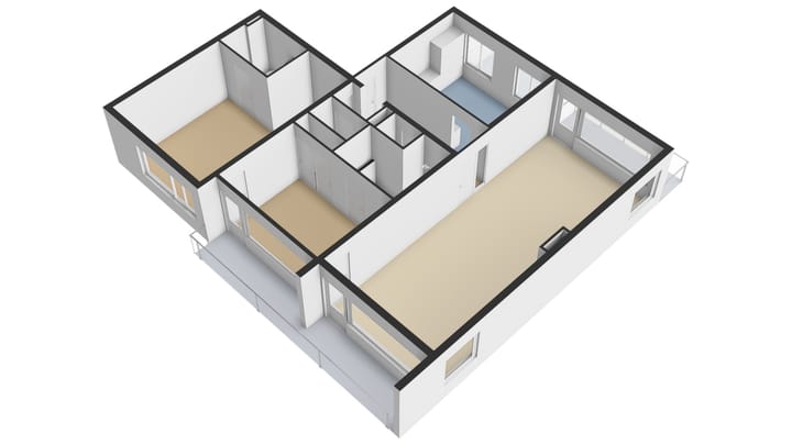 Foto 39 van Generaal Spoorlaan 781