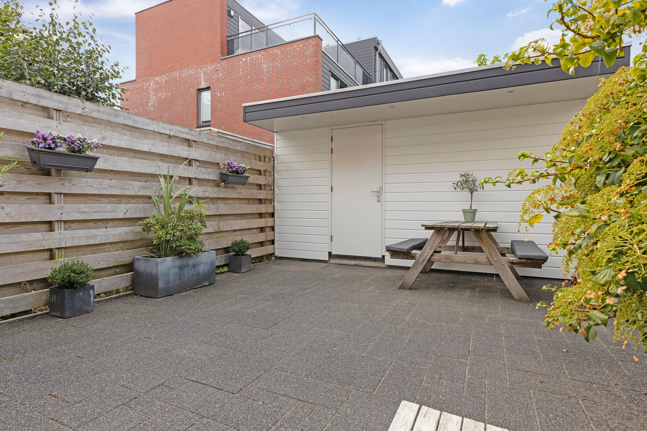 Foto 6 van Granpré Molièreweg 32