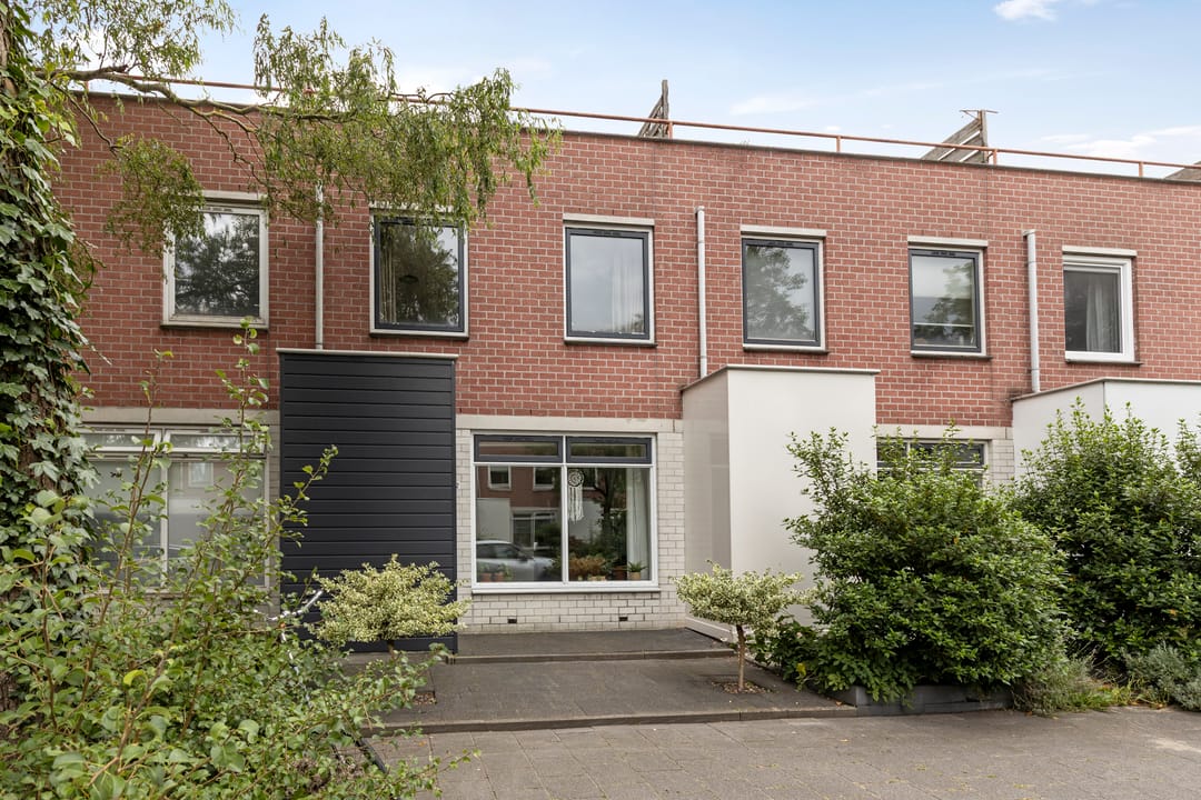 Foto 8 van Granpré Molièreweg 32