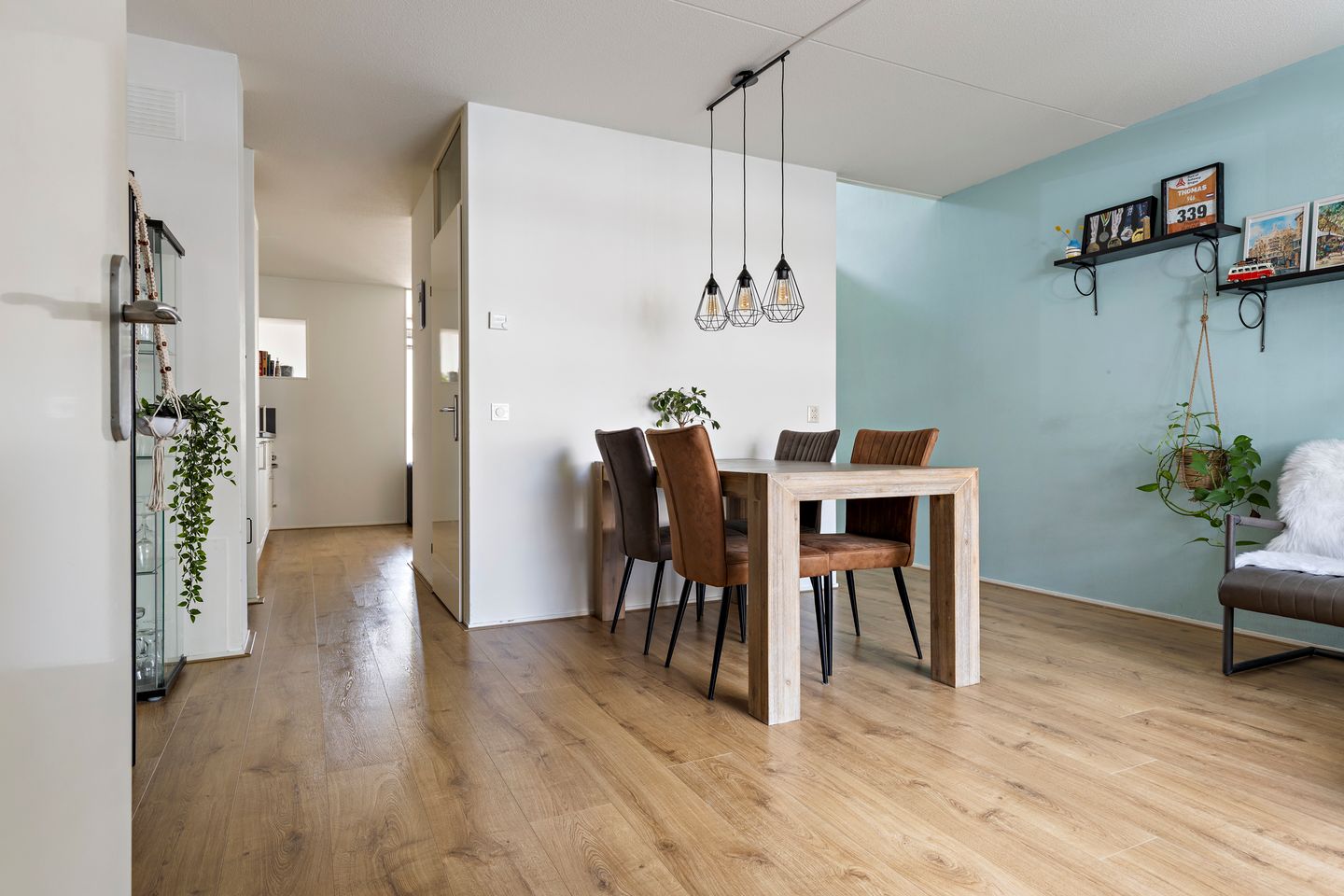 Foto 10 van Granpré Molièreweg 32