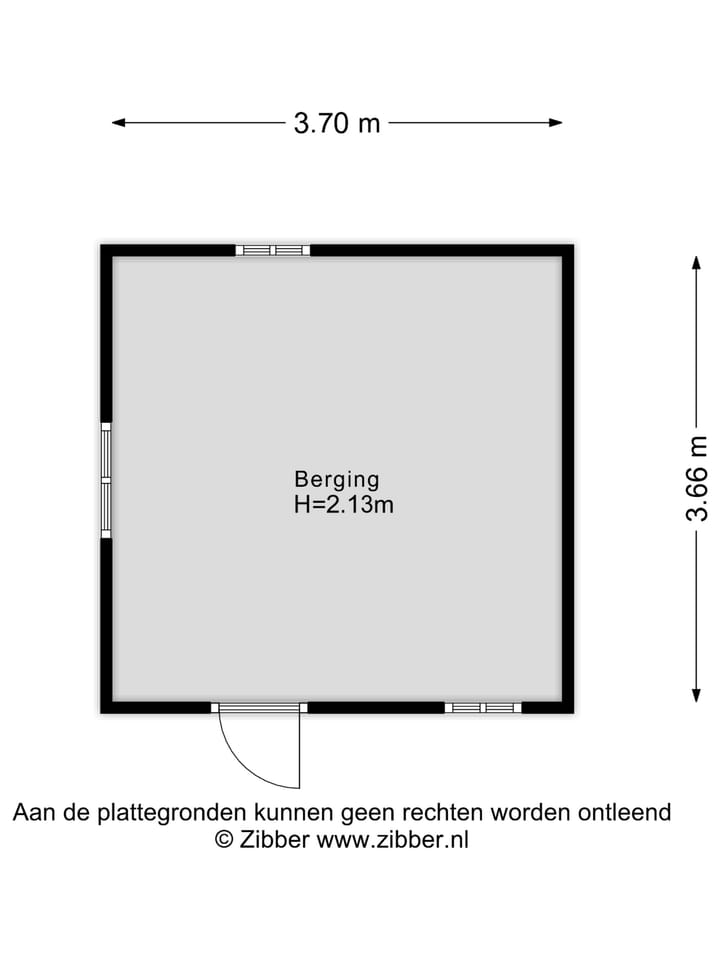 Photo 36 of Bergerweg 67