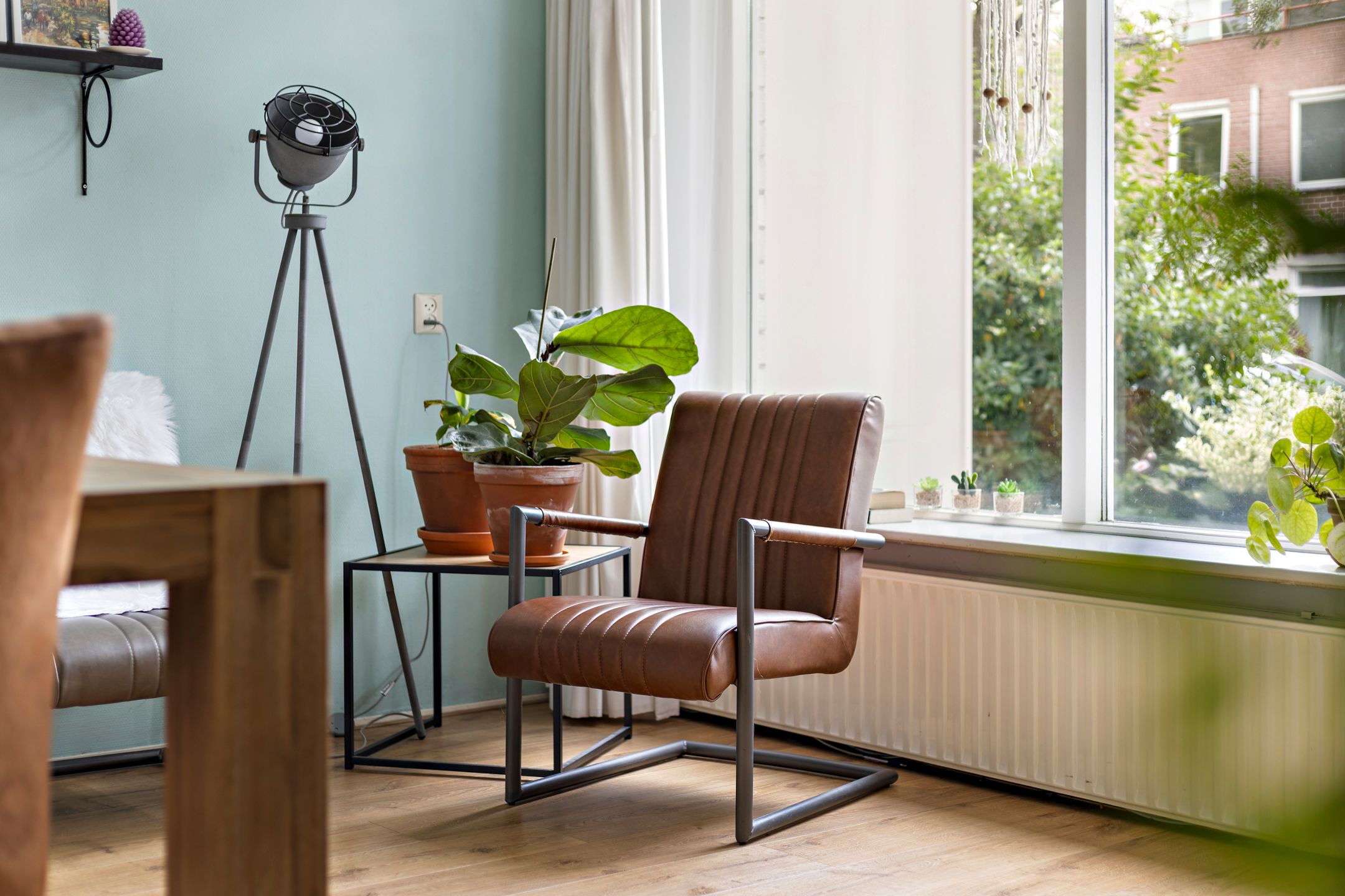 Foto 12 van Granpré Molièreweg 32